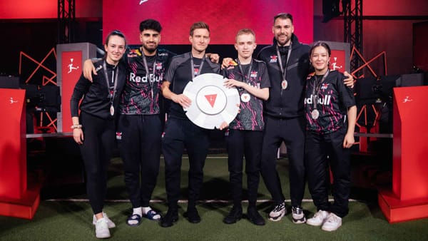 RB Leipzig verteidigt Meistertitel in der Virtual Bundesliga