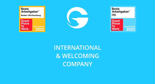 Gameforge als “Bester Arbeitgeber” in der ITK und Baden-Württemberg ausgezeichnet