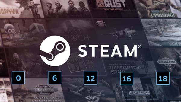 Steams New Adult Game Ban Apparently Not Implemented in Germany