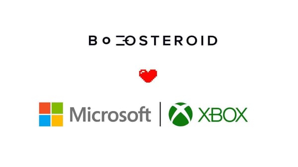 Microsoft schließt Partnerschaft mit Cloud-Gaming-Anbieter Boosteroid