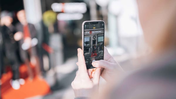 THQ Nordic eröffnet eigenen Marken-Store in Wien