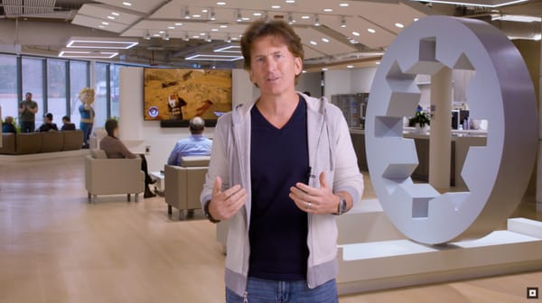 “Starfield” erscheint am 6. September 2023