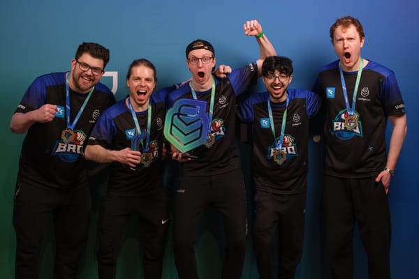 Bremer Brüder gewinnen Uniliga-Titel