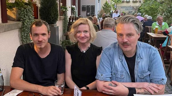 Onlinemagazin "Wasted" wird eingestellt