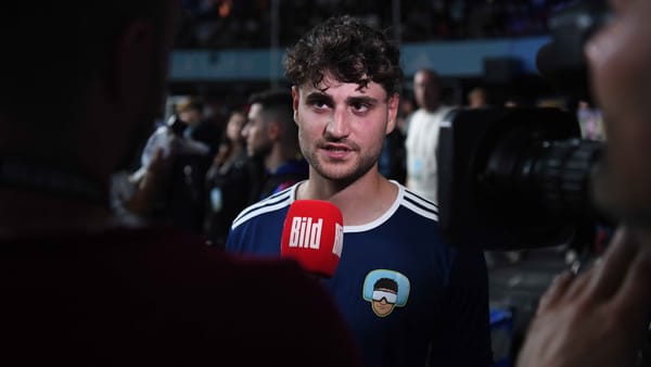 JBL holt Elias Nerlich als Markenbotschafter