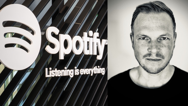 ESL und Spotify intensivieren Partnerschaft 