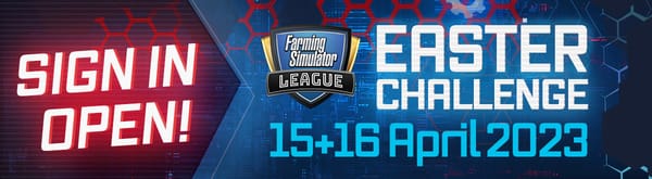 Giants hält FSL-Turnier mit 15.000 Euro auf der caggtus