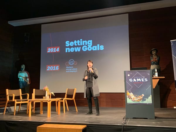 Behaviour Interactive: 30 Jahre Vorzeige-Indie aus Quebec