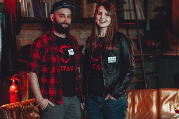Zenimax verstärkt Community-Management mit Katharina Bacon und Zeno Gaich