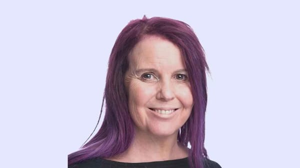 Steve Bell wird Nachfolger von Debbie Bestwick bei Team17