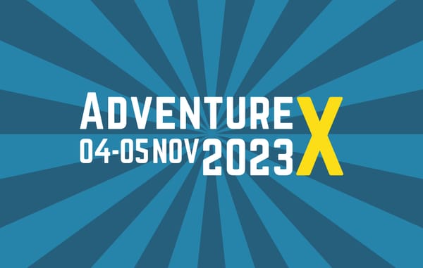 Narrative Game Con AdventureX kehrt im November nach London zurück