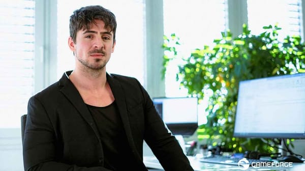 Open Stage Games BW gastiert bei Gameforge