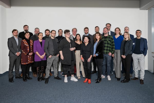 Gremium Games und Wertebildung nimmt Arbeit auf