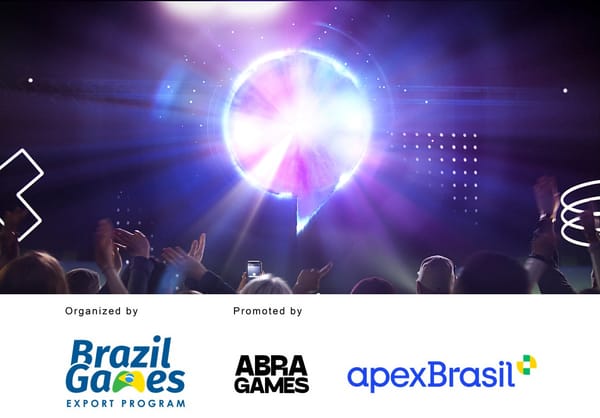 Brasilien ist Partnerland der gamescom 2023