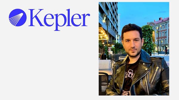 Kepler Interactive zieht positive Bilanz des ersten Jahres