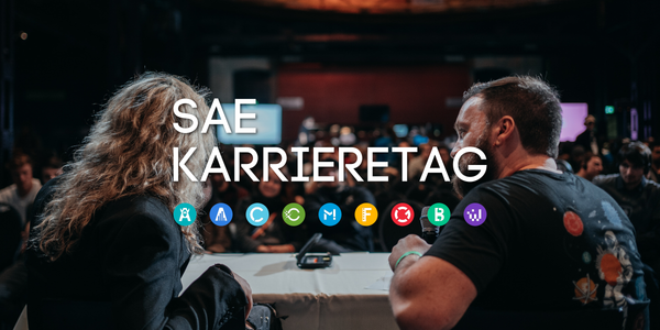 SAE Institute öffnet deutsche Standorte für Karrieretage 2023