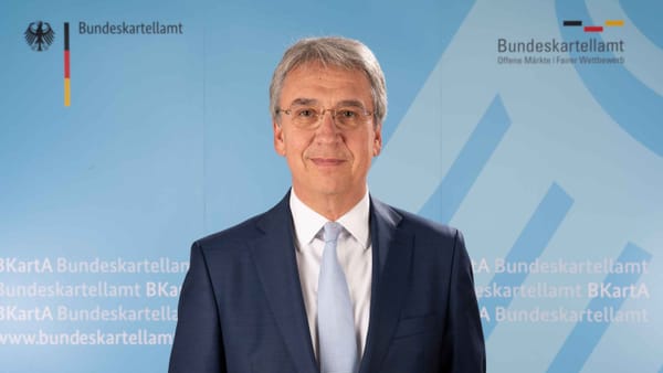 Bundeskartellamt prüft marktübergreifende Bedeutung von Microsoft