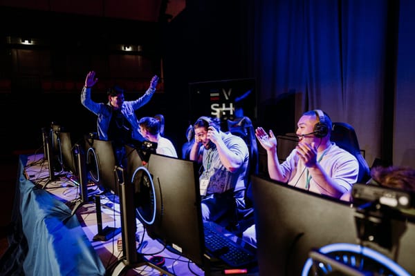 Schleswig-Holstein erhöht Förderung für E-Sport