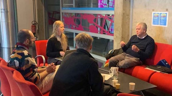 European Games Coproduction Market 2023 öffnet Anmeldungen