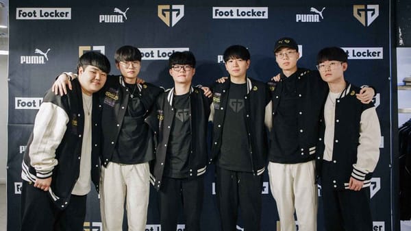 build a rocket begleitet Puma auf den asiatischen Markt