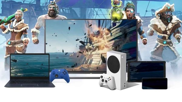 Microsoft bekräftigt eigene Mobile-Store-Ambitionen