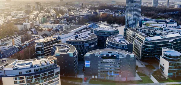 Hochschule Fresenius hält Ringvorlesung aus der Gamesbranche