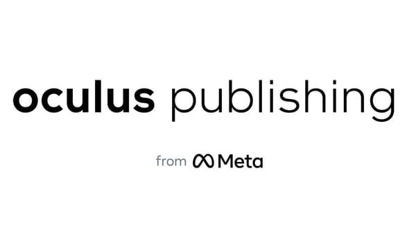 Oculus Publishing: Meta gründet VR-Publisher