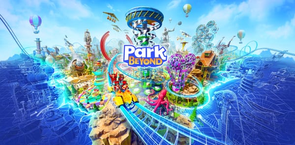 "Park Beyond" bekommt Closed Beta im Mai
