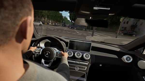 Die Fahrt mit "CityDriver" beginnt im Juni