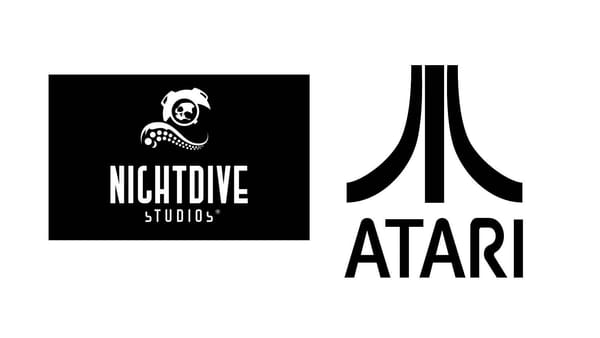 Atari übernimmt Night Dive und emittiert Wandelanleihe 