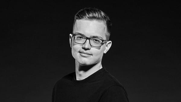 SK Gaming trauert um Justus “Flobby” von Eitzen