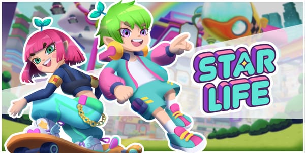 Flying Sheep Studios erhält Bundesförderung für MMO "Star Life"