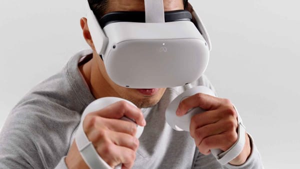 Neue Quest-Headsets und große AR-Pläne von Meta