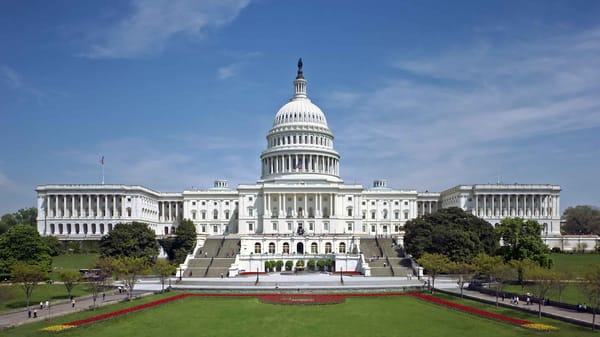 US-Gamesunternehmen stehen Congress-Anfrage zum Extremismus Rede und Antwort