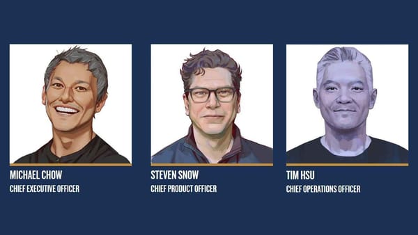 55 Millionen Dollar für The Believer Company