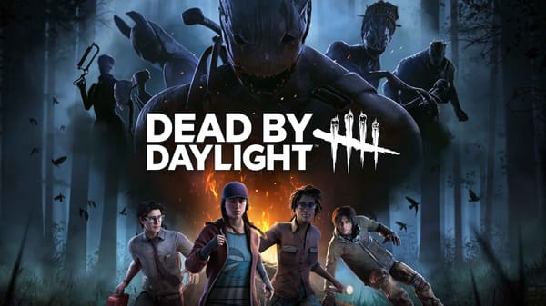 "Dead by Daylight" wird verfilmt