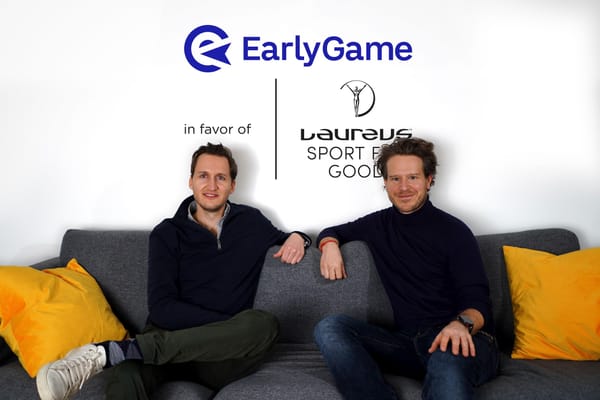EarlyGame zeichnet FabienneXIII, HamedLoco, EliasN97, FriendlyFire und RBLZ Gaming aus