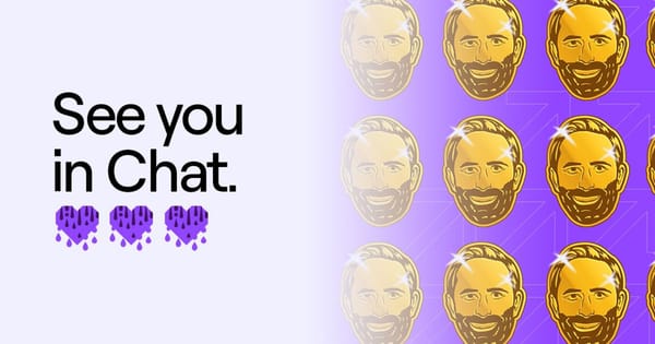 Dan Clancy ersetzt Emmett Shear als Twitch-CEO