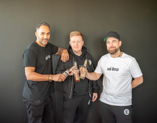 "Greener-Gaming"-Initiator E wie Einfach kooperiert mit ai:tea