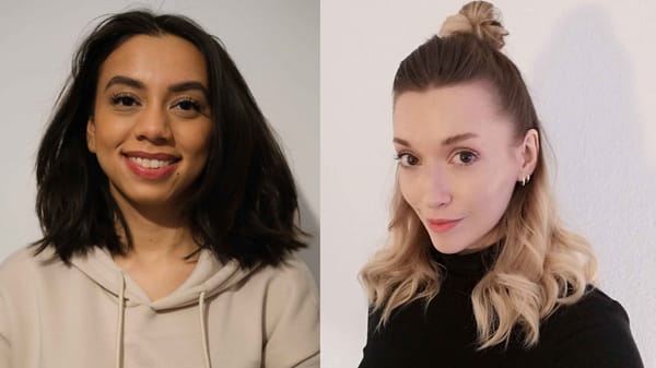 Lara Mischnick und Sarah Günzel verstärken Capcom Deutschland