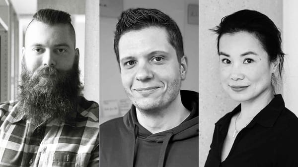 Neues Abteilungsleitungstrio bei astragon Entertainment