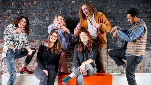 Indie-Publishing-Label Cult Games in London gegründet