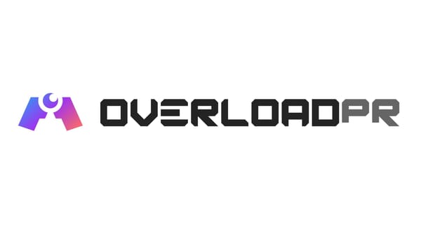 Embracer Freemode gründet Overload PR