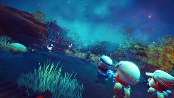 Tiny Troopers: Global Ops 