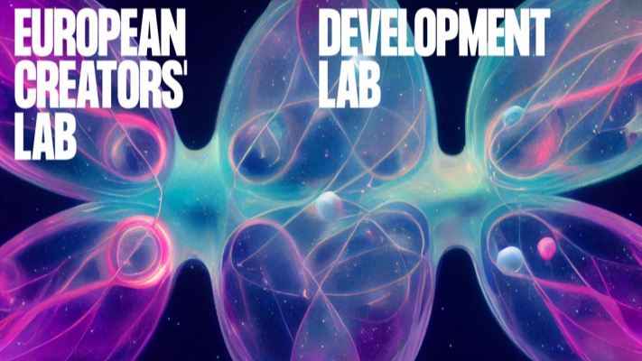 EU fördert Spielfabrique und European Creators Lab