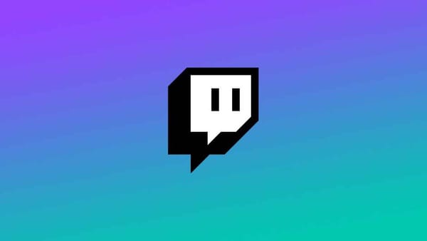 Twitch entlässt mehr als 400 Mitarbeitende