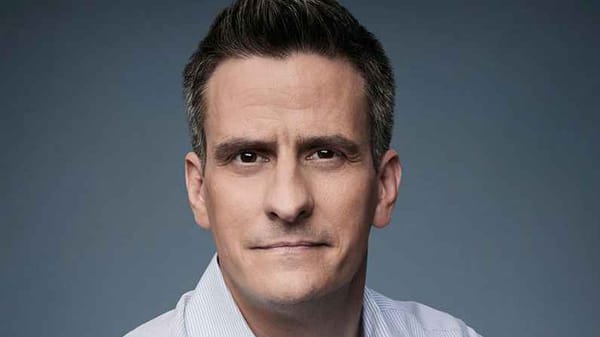 Warner-CFO dämpft Erwartungen nach schwachen Start von "Suicide Squad" 