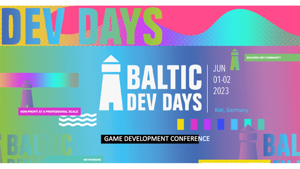 Baltic Dev Days kehren nach Corona-Pause zurück