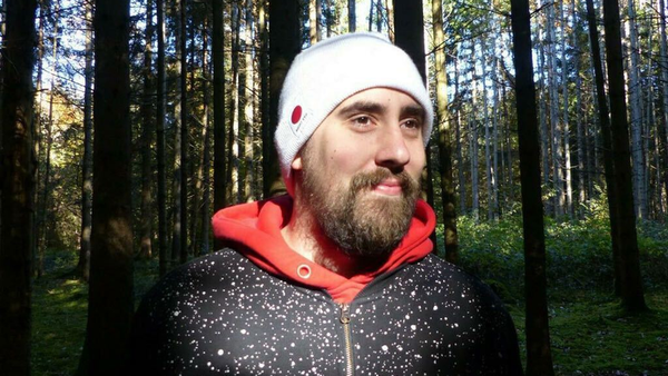 Niklas Kaeding wechselt zur Ranieri Agency