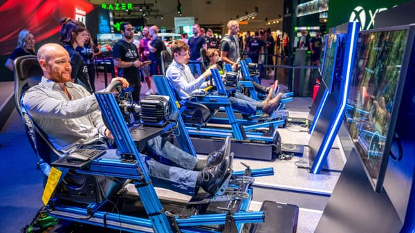 gamescom startet Wildcard-Verlosung